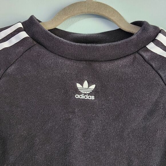 Adidas Crewneck Sweatshirt  - Picture 6 of 7